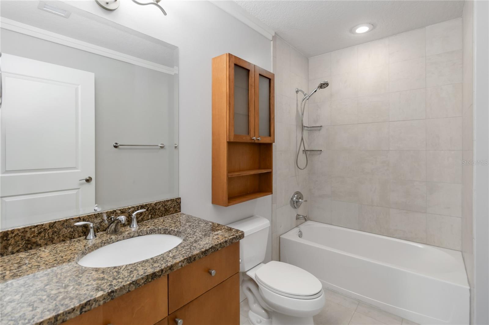 SANCTUARY DOWNTOWN CONDO - Residential