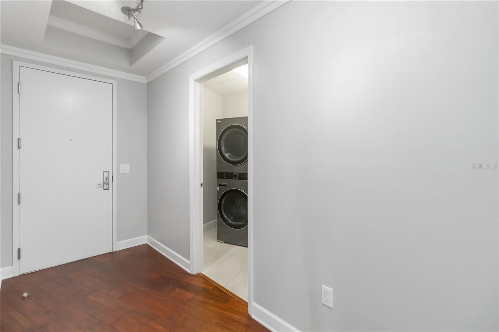 SANCTUARY DOWNTOWN CONDO - Residential