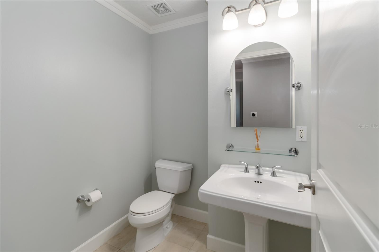 SANCTUARY DOWNTOWN CONDO - Residential