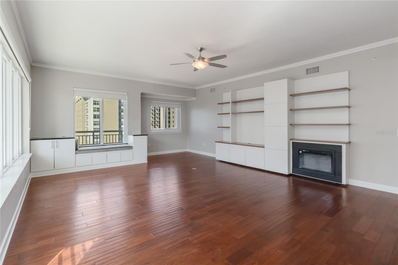 SANCTUARY DOWNTOWN CONDO - Residential