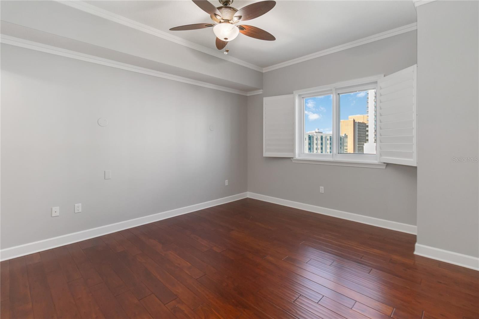 SANCTUARY DOWNTOWN CONDO - Residential