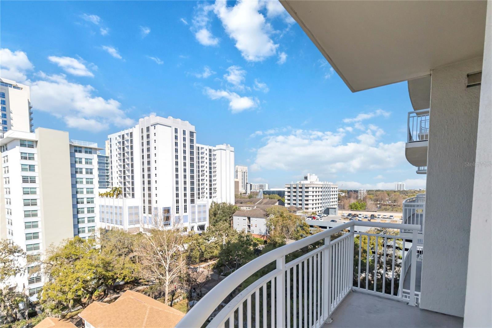 SANCTUARY DOWNTOWN CONDO - Residential