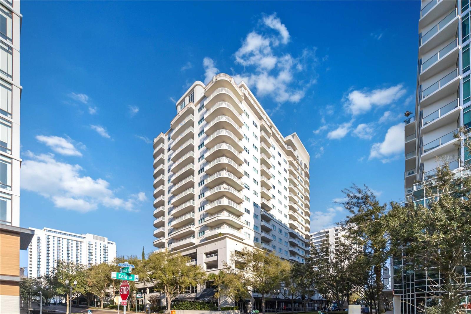 SANCTUARY DOWNTOWN CONDO - Residential