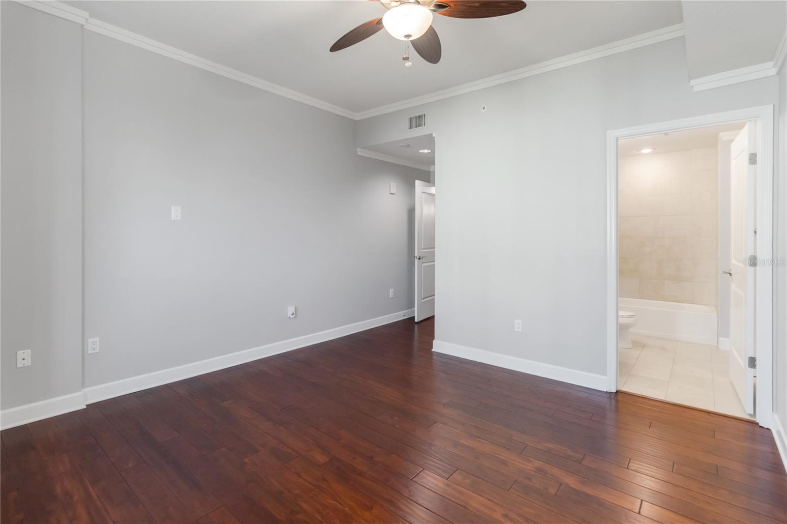 SANCTUARY DOWNTOWN CONDO - Residential