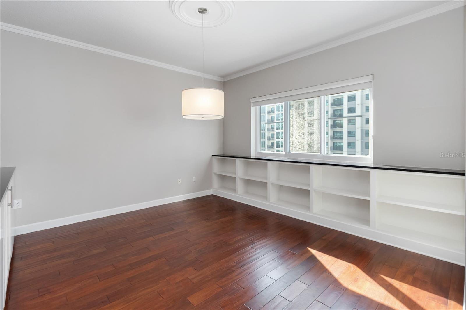 SANCTUARY DOWNTOWN CONDO - Residential