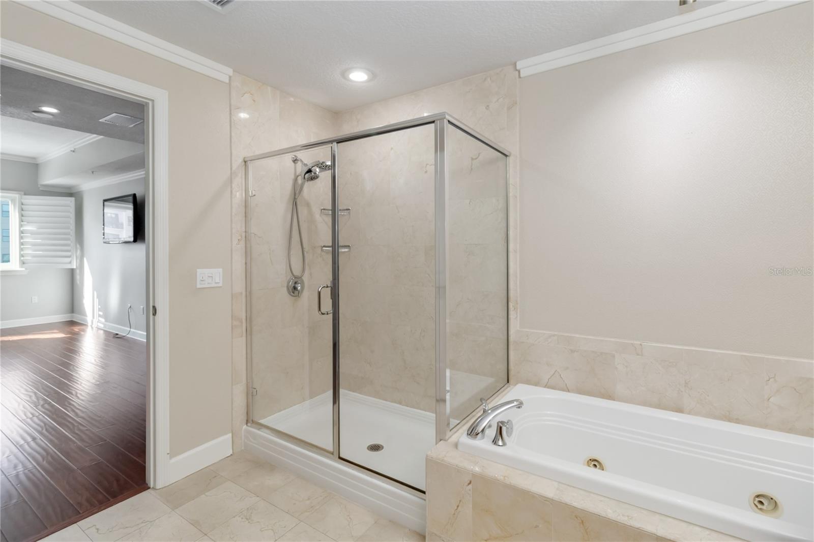 SANCTUARY DOWNTOWN CONDO - Residential