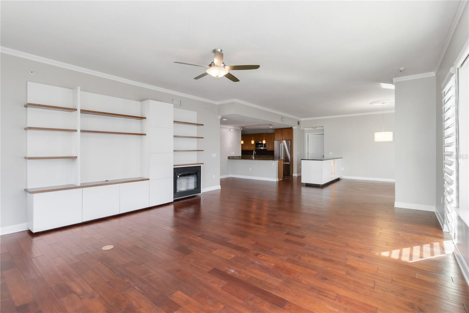 SANCTUARY DOWNTOWN CONDO - Residential