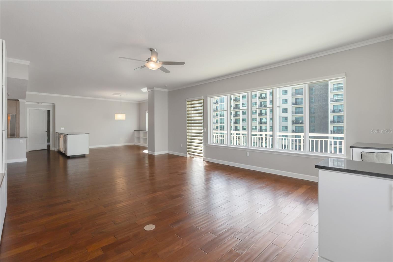 SANCTUARY DOWNTOWN CONDO - Residential