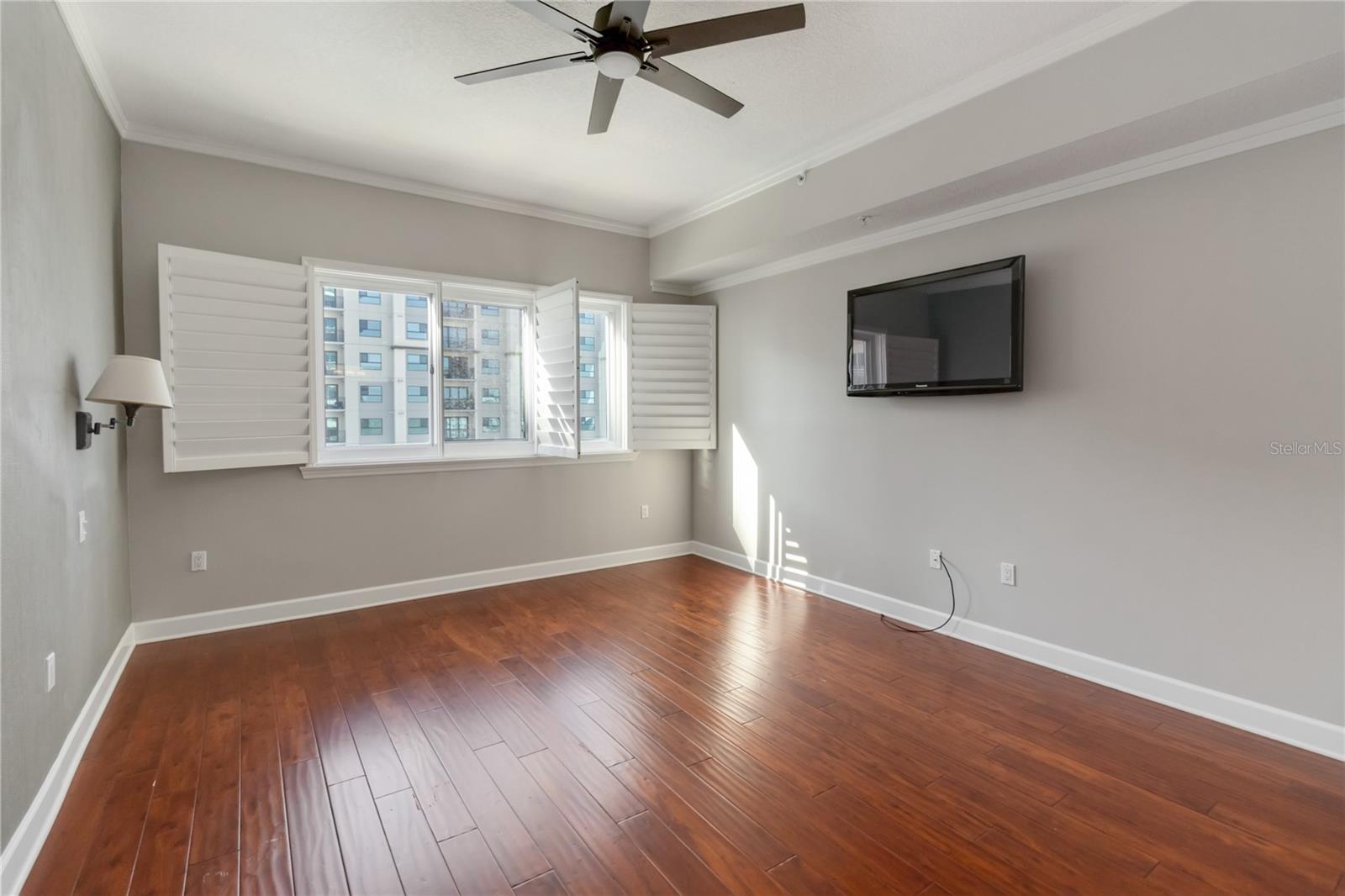 SANCTUARY DOWNTOWN CONDO - Residential