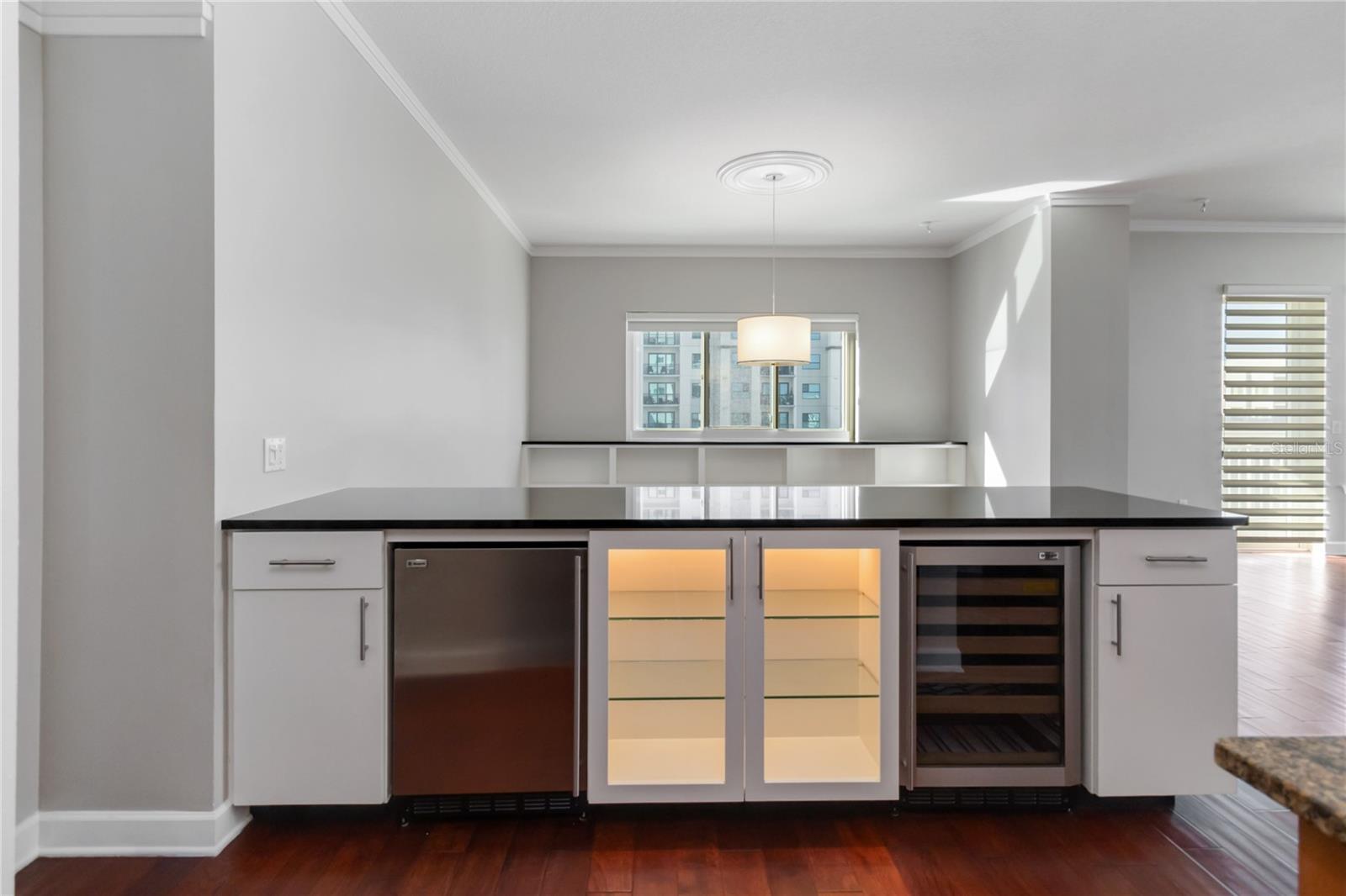 SANCTUARY DOWNTOWN CONDO - Residential