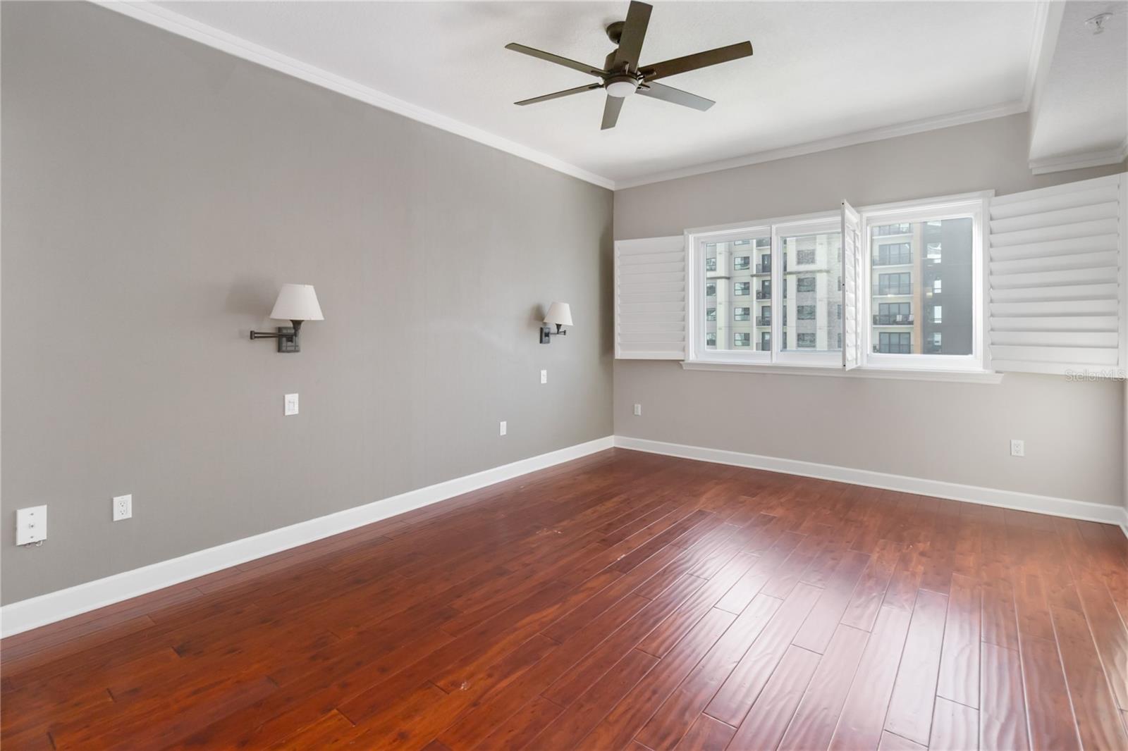 SANCTUARY DOWNTOWN CONDO - Residential