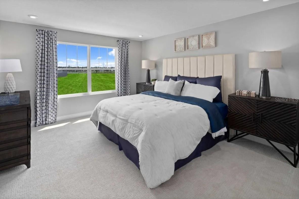 STARWOOD PH N-1C - Residential Lease