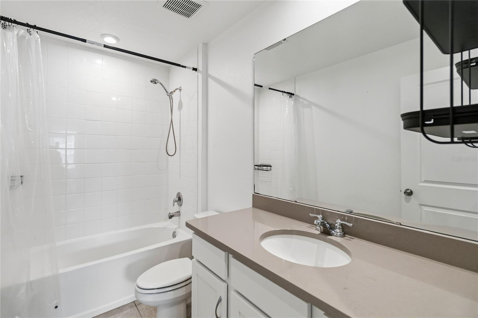 STARWOOD PH N-1C - Residential Lease