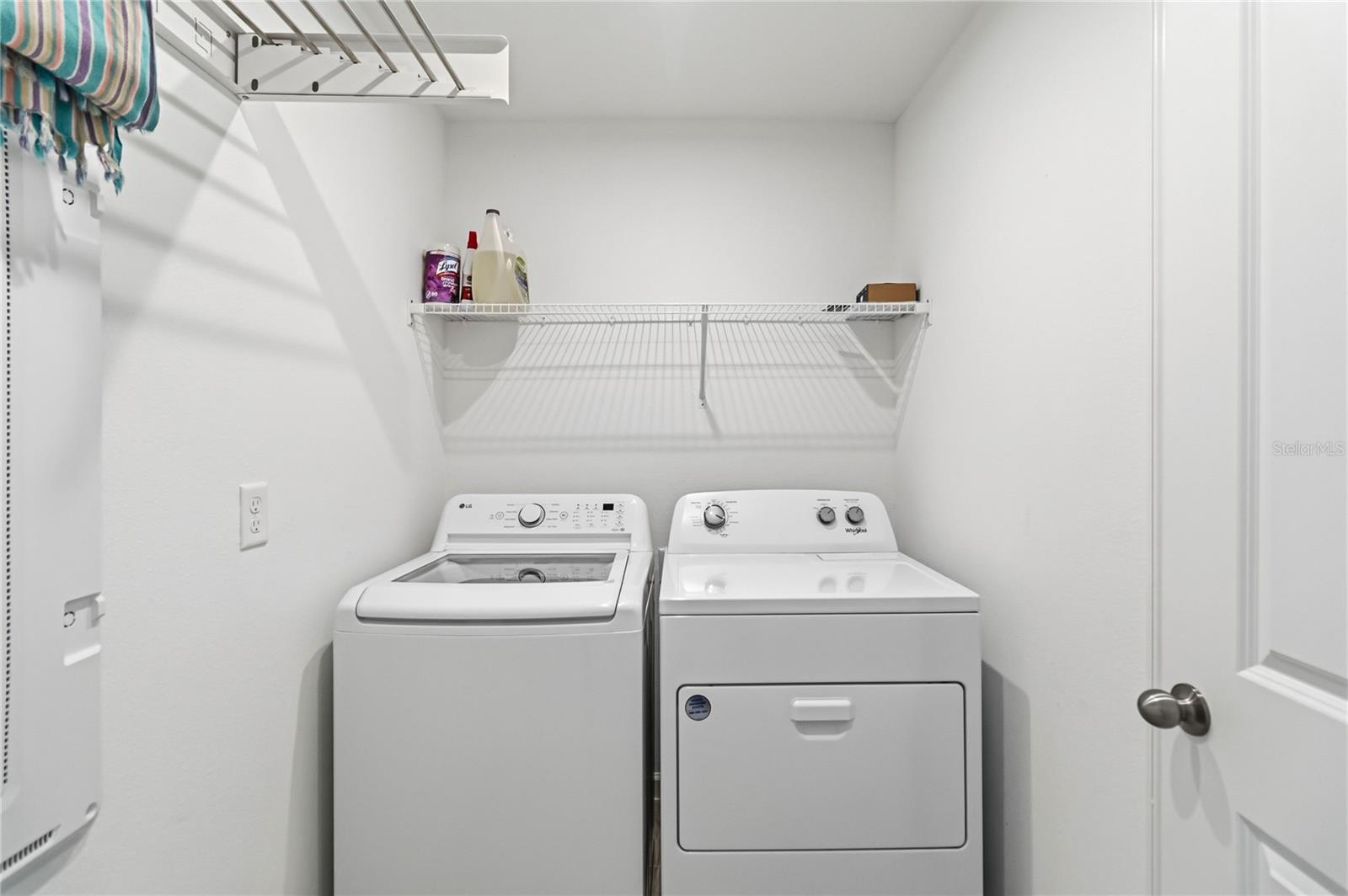 STARWOOD PH N-1C - Residential Lease