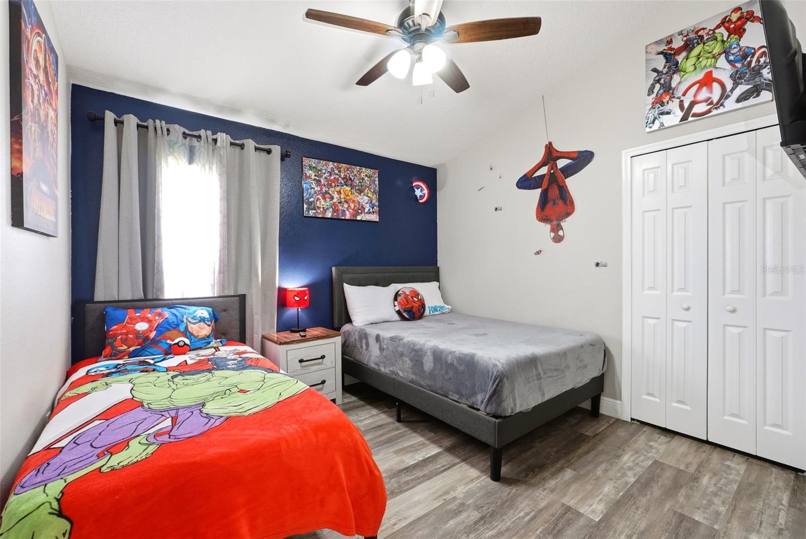 CUMBRIAN LAKES RESORT PH 2 - Residential