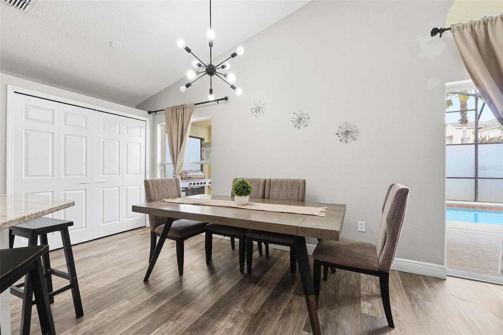 CUMBRIAN LAKES RESORT PH 2 - Residential