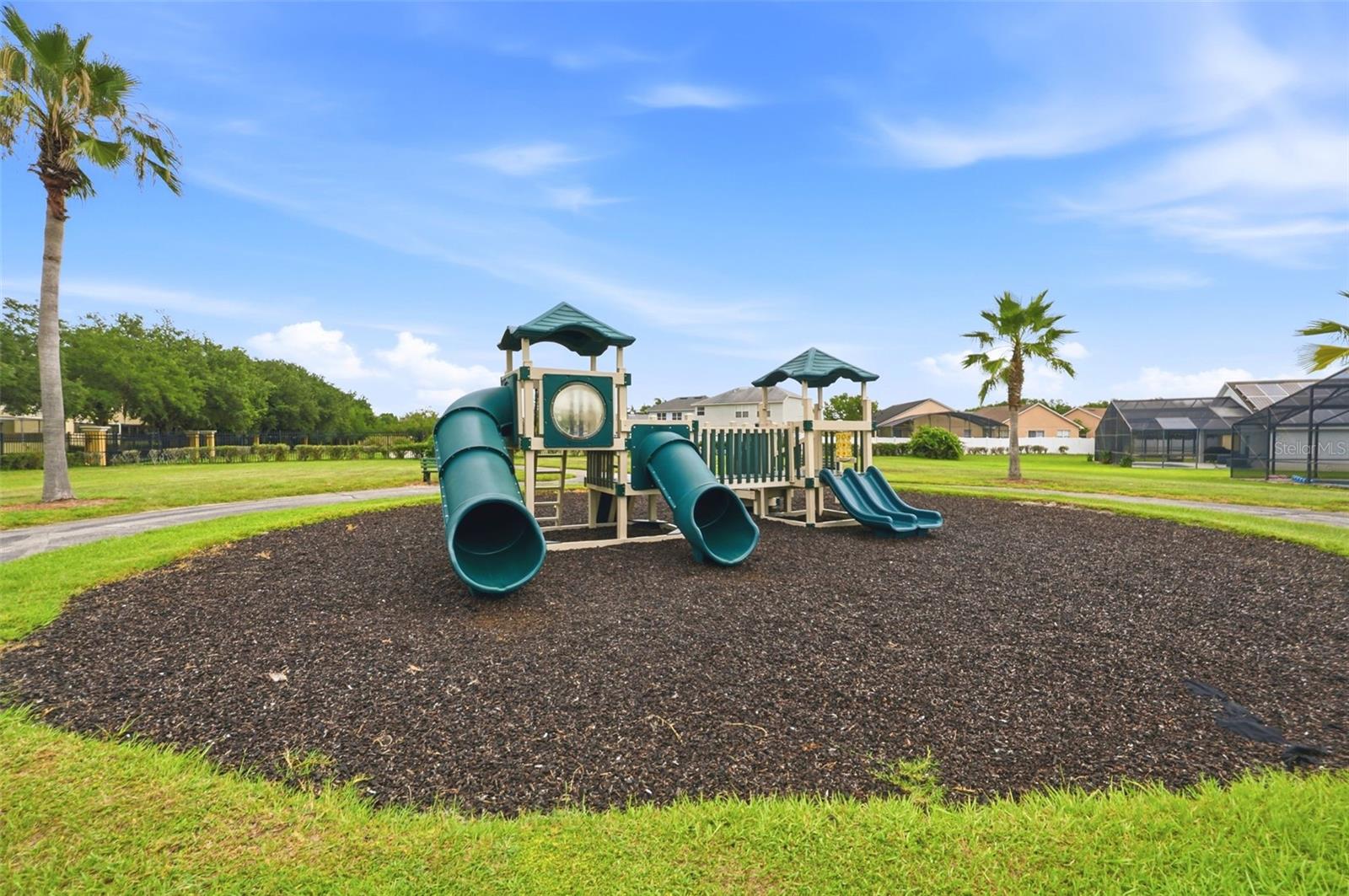 CUMBRIAN LAKES RESORT PH 2 - Residential