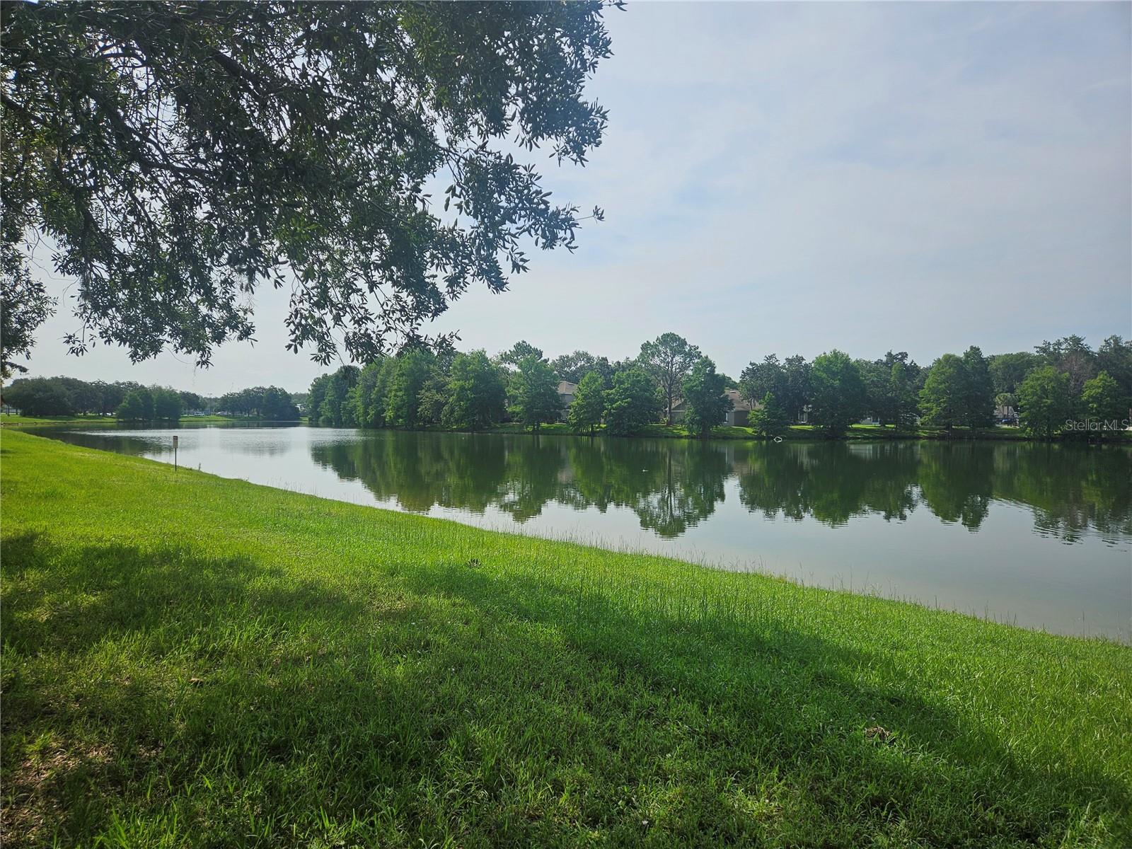 CYPRESS LAKE PH 1 - Residential