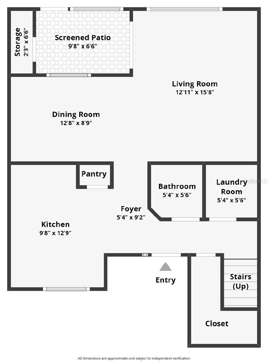 CYPRESS LAKE PH 1 - Residential