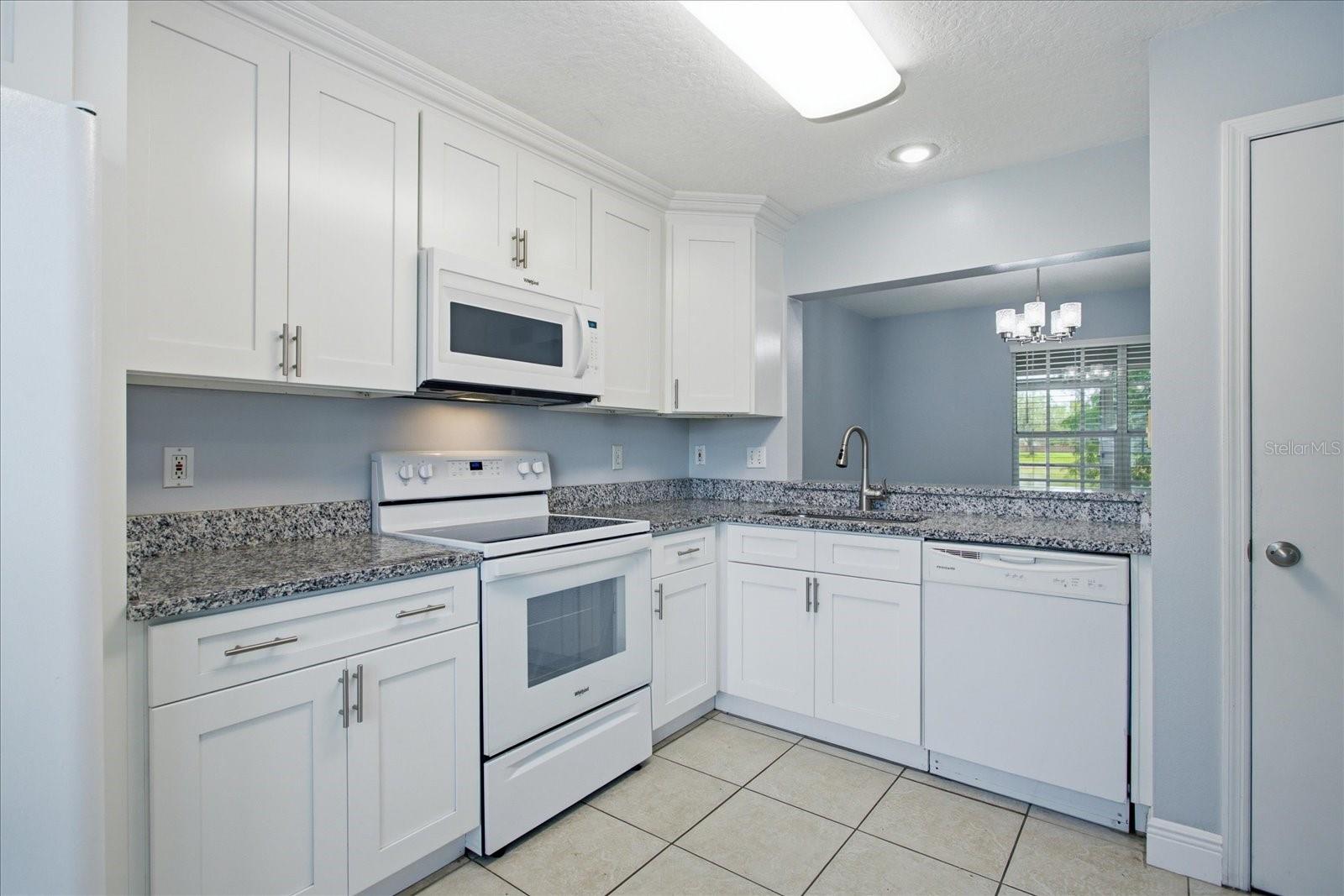CYPRESS LAKE PH 1 - Residential