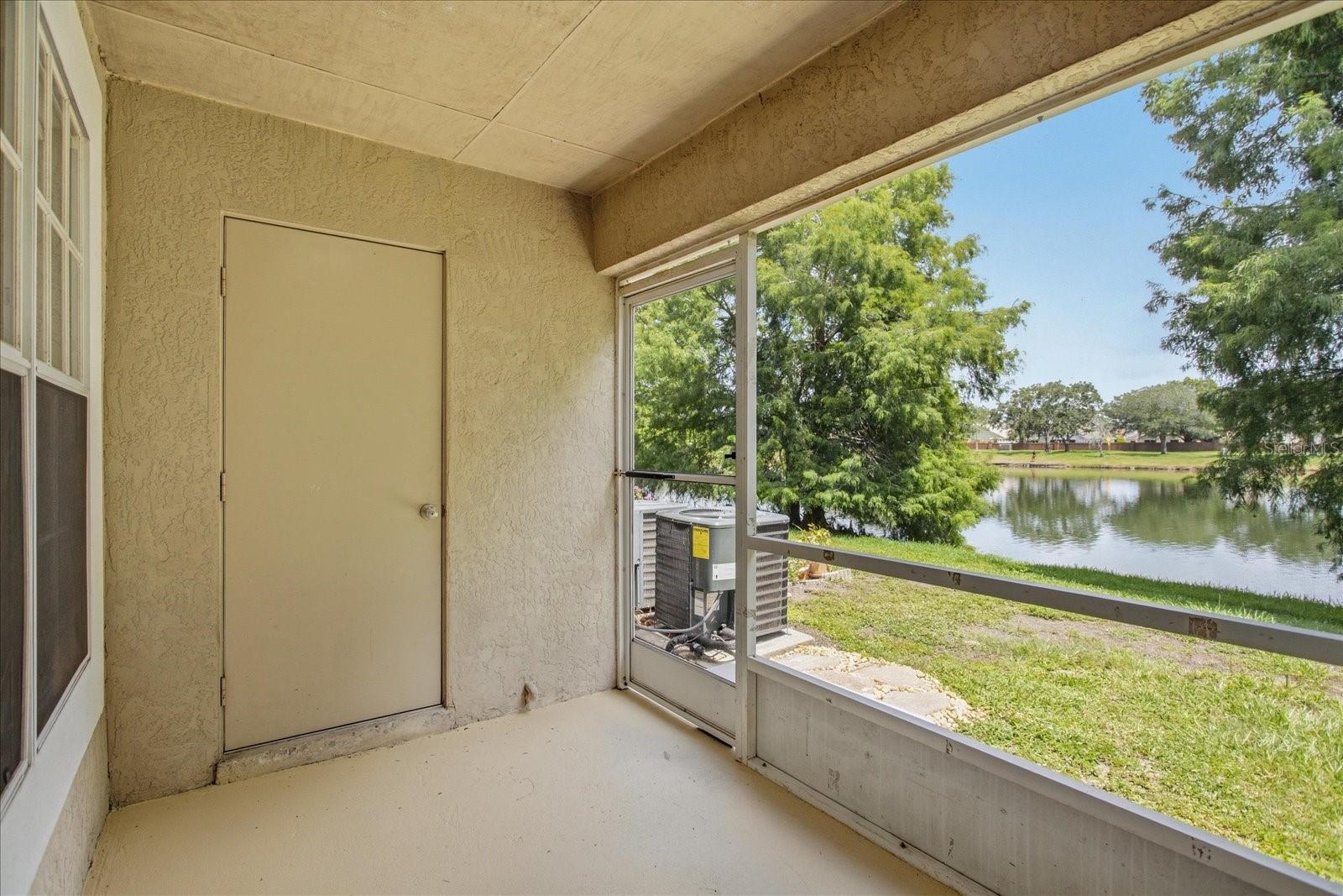 CYPRESS LAKE PH 1 - Residential
