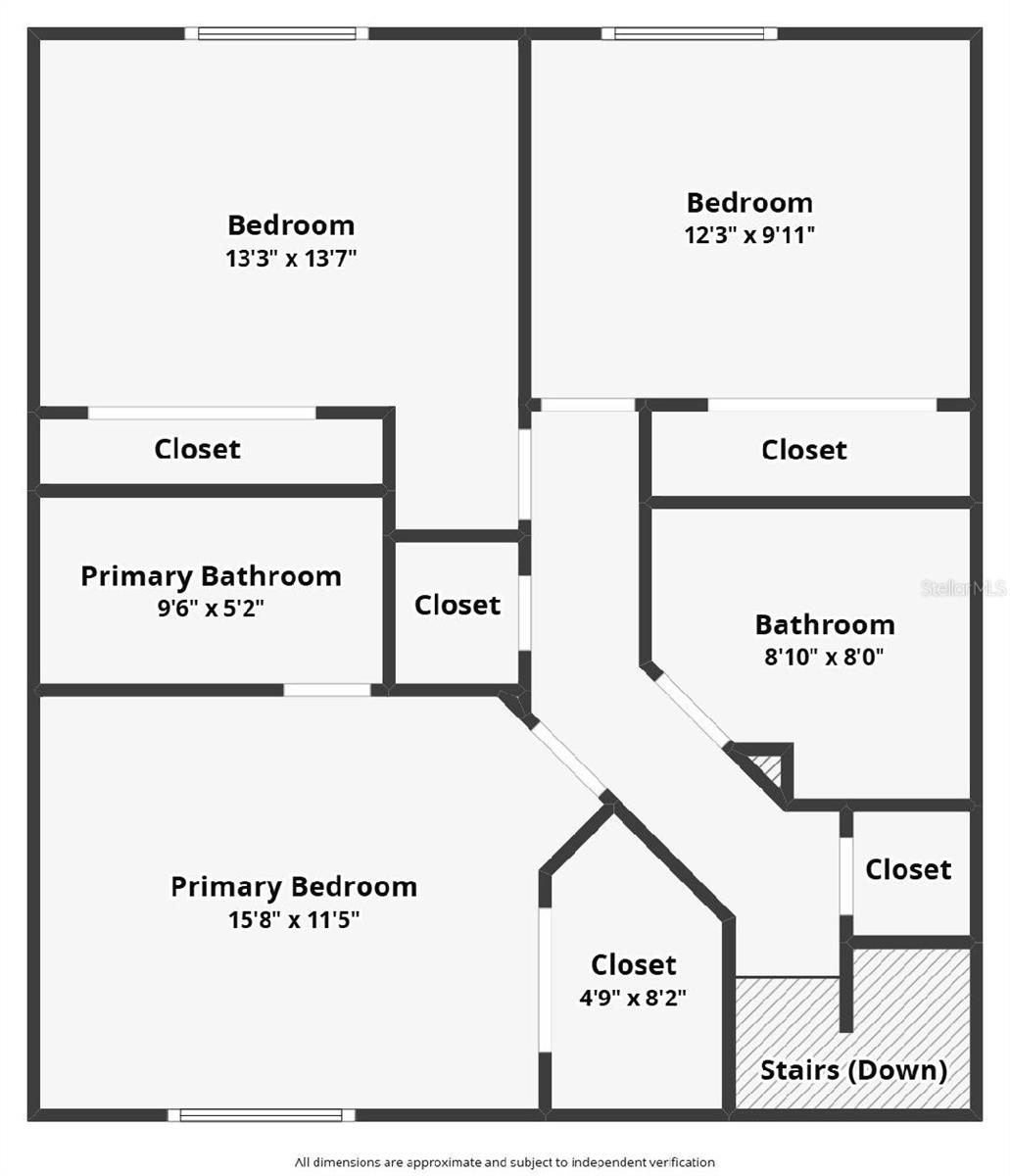 CYPRESS LAKE PH 1 - Residential