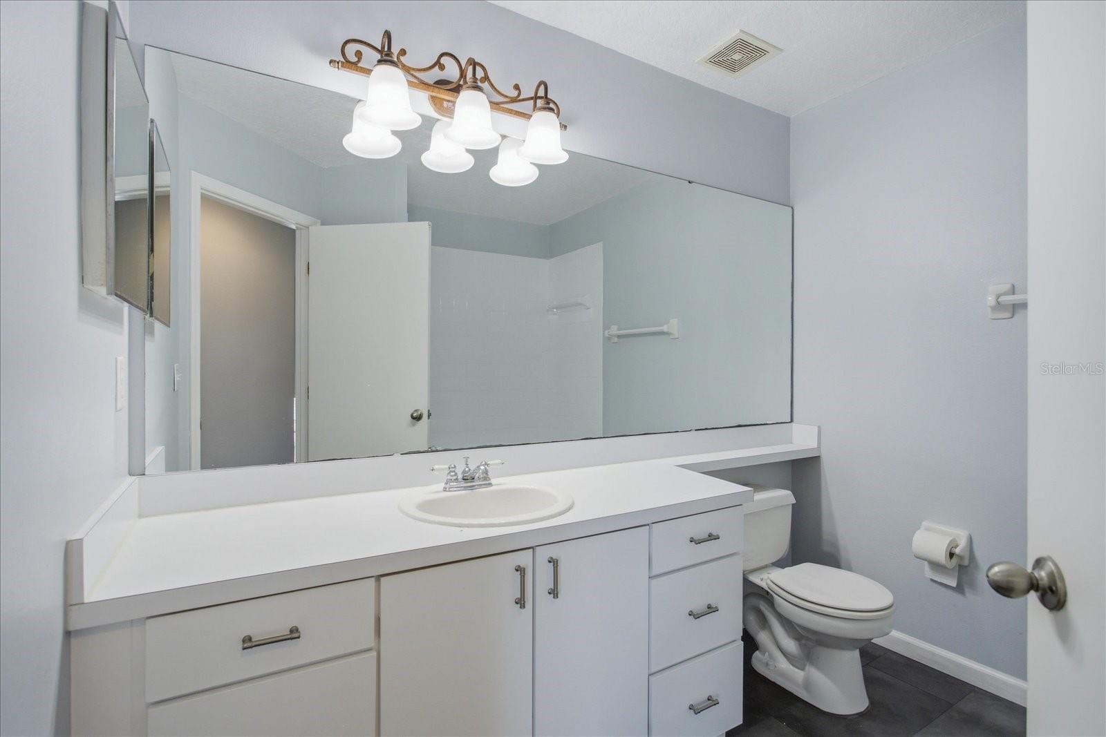 CYPRESS LAKE PH 1 - Residential