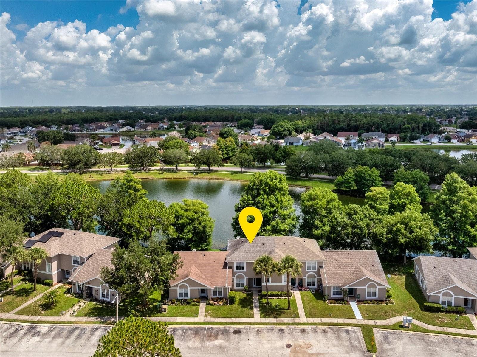 CYPRESS LAKE PH 1 - Residential