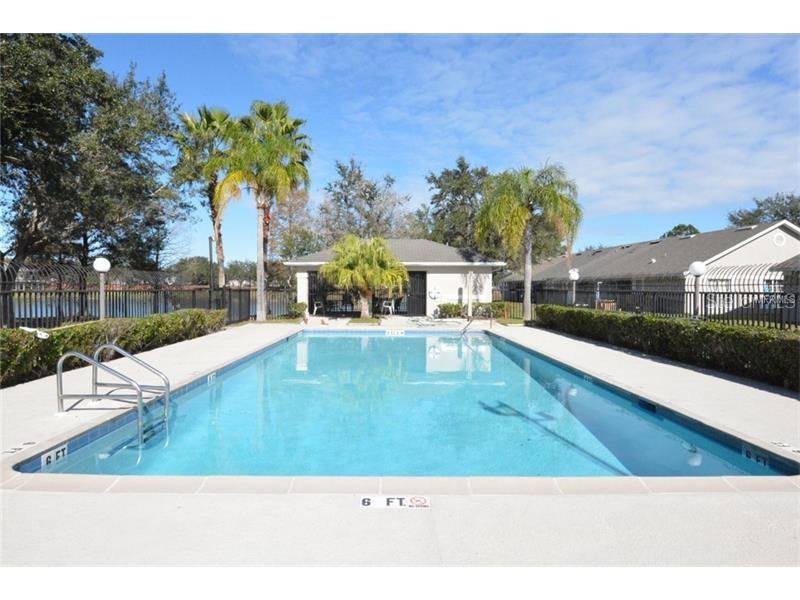 CYPRESS LAKE PH 1 - Residential