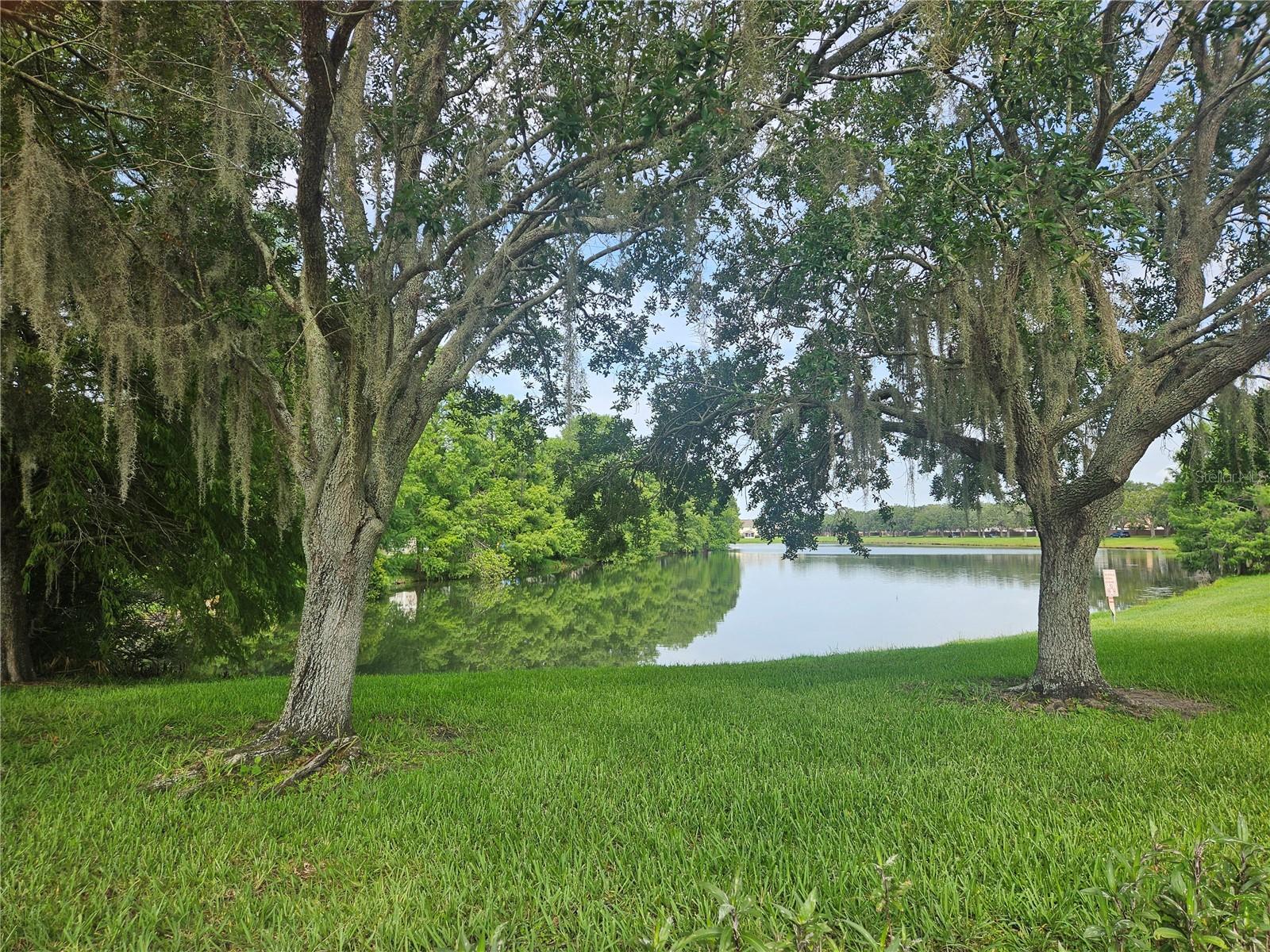 CYPRESS LAKE PH 1 - Residential