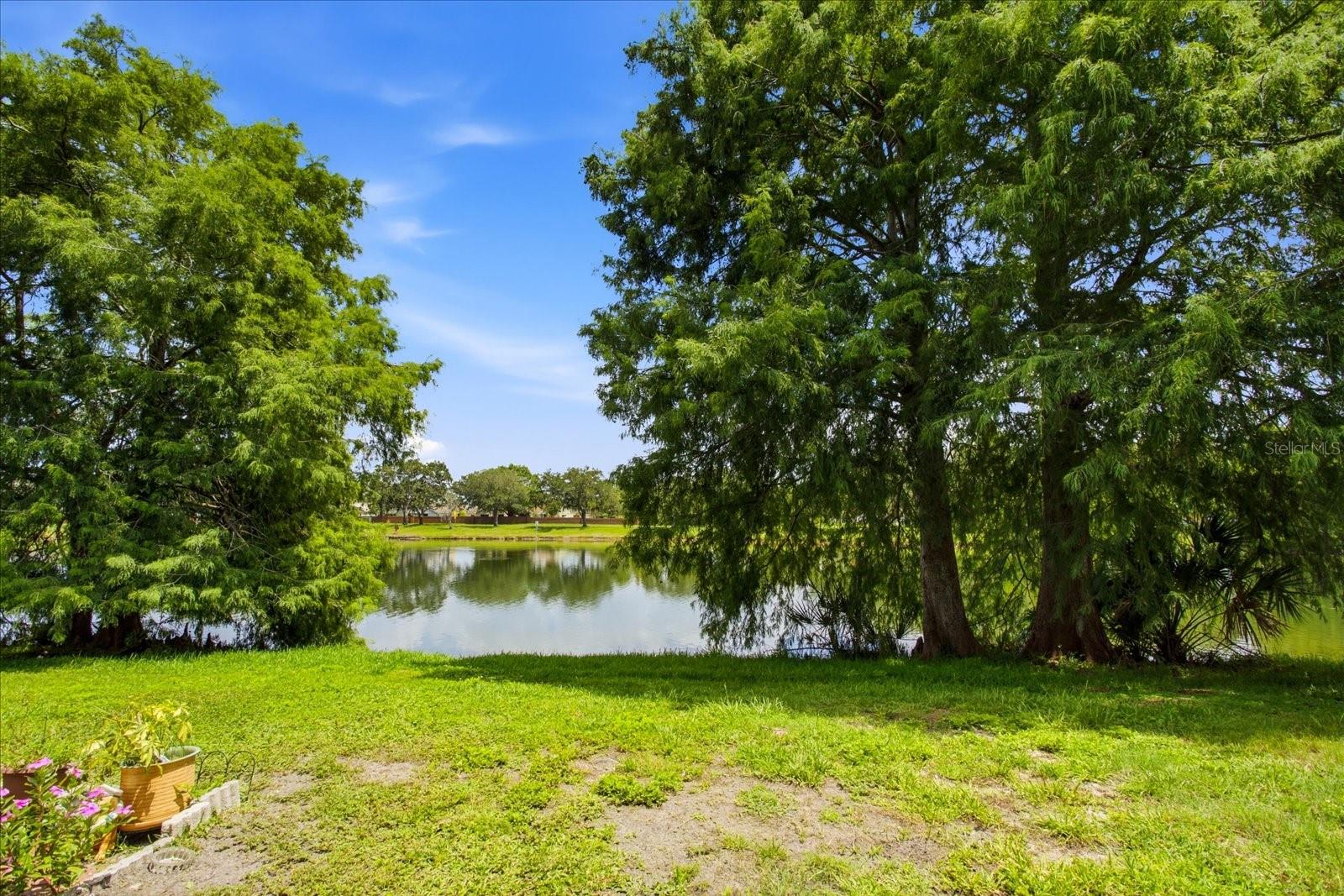 CYPRESS LAKE PH 1 - Residential