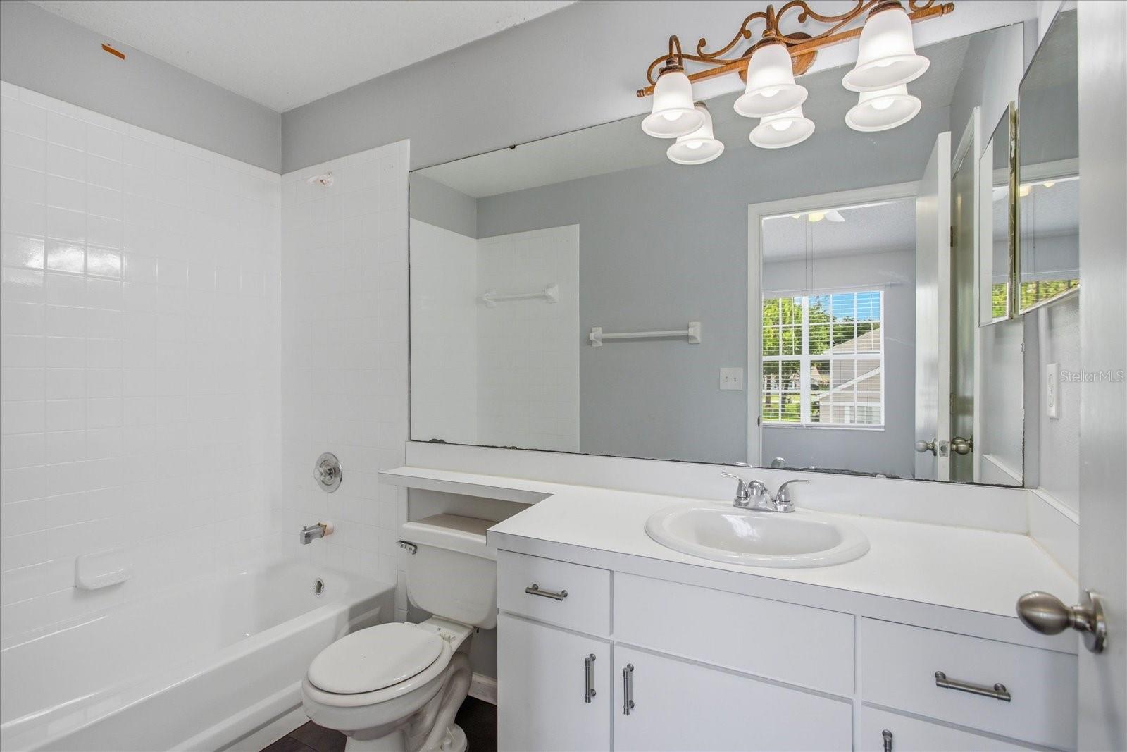 CYPRESS LAKE PH 1 - Residential