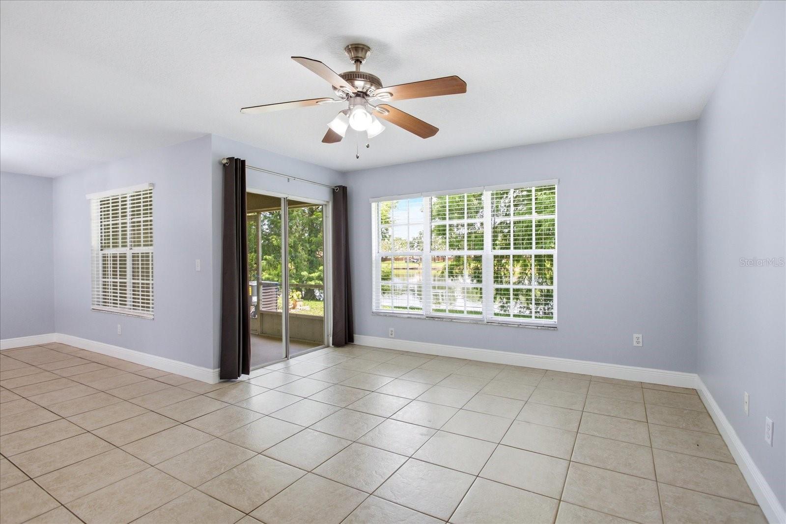 CYPRESS LAKE PH 1 - Residential