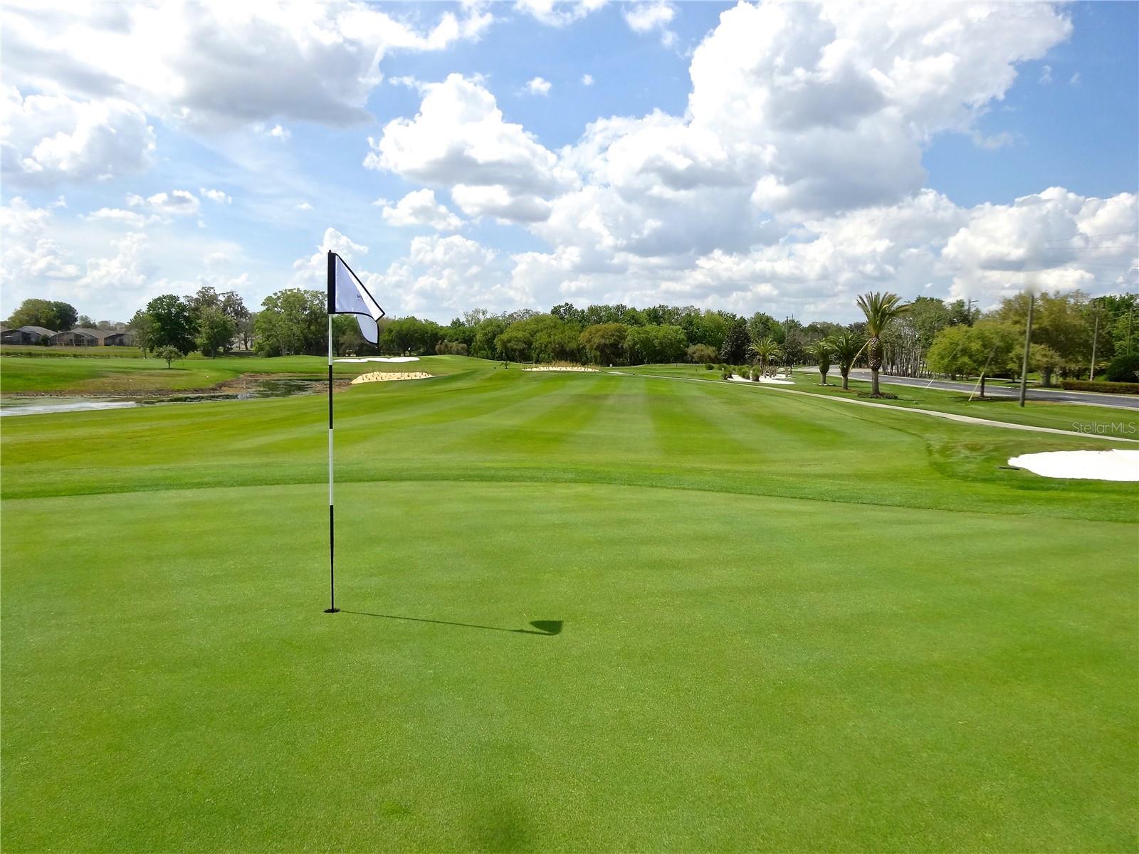 RIDGWOOD LAKES VILLAGE 3A - Commercial Sale