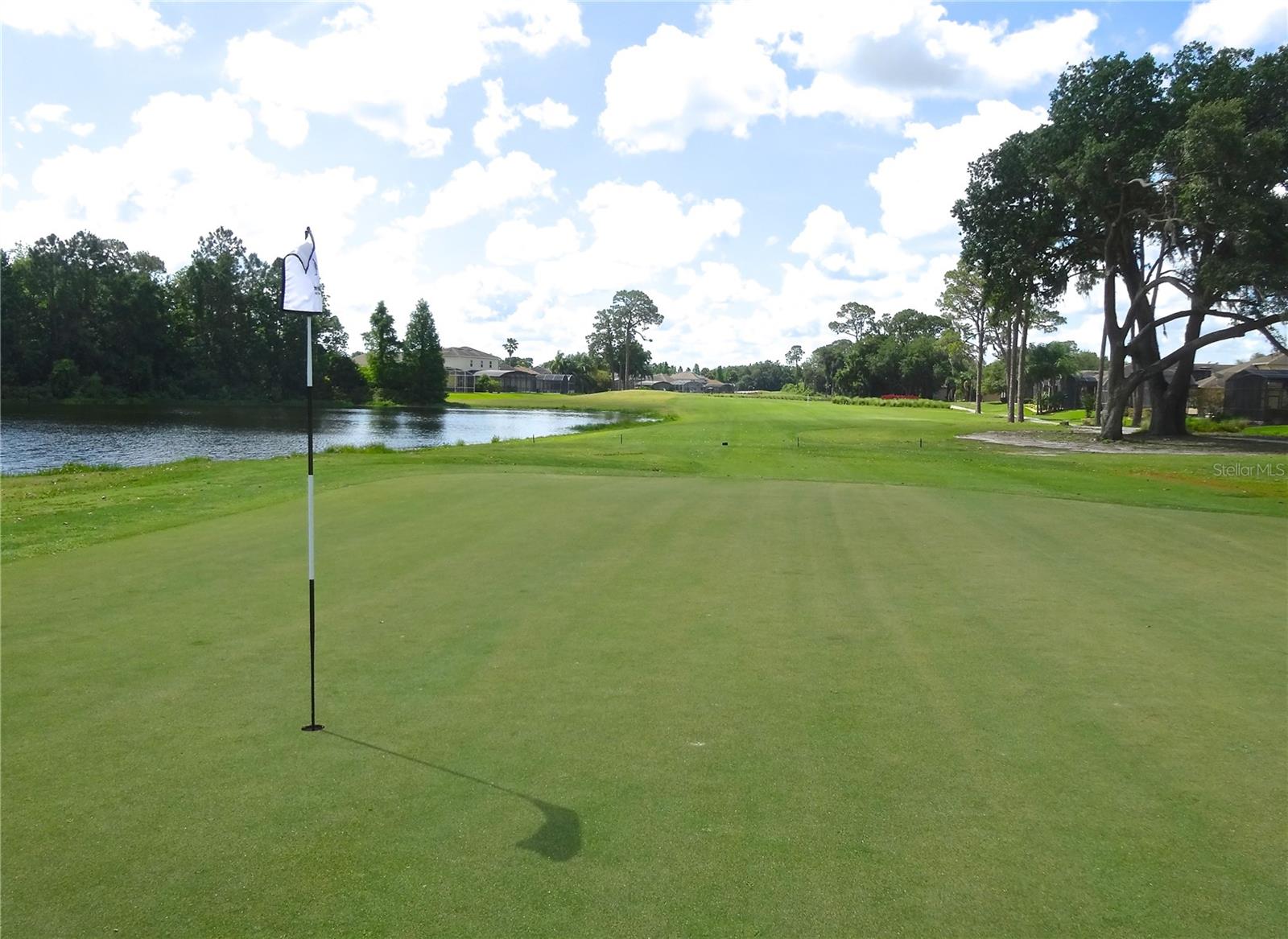 RIDGWOOD LAKES VILLAGE 3A - Commercial Sale