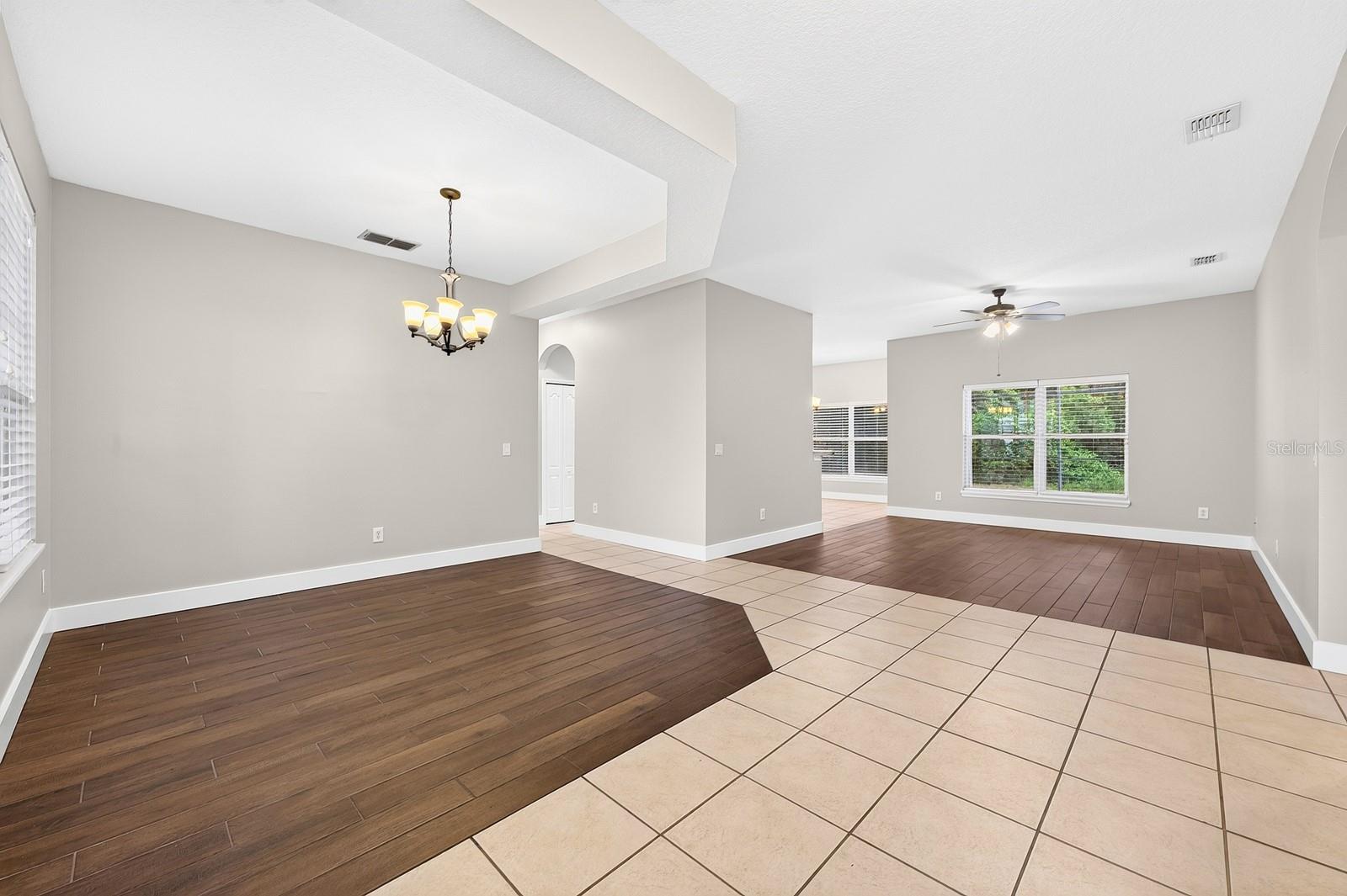 LAKE KEHOE PRESERVE 45/87 - Residential