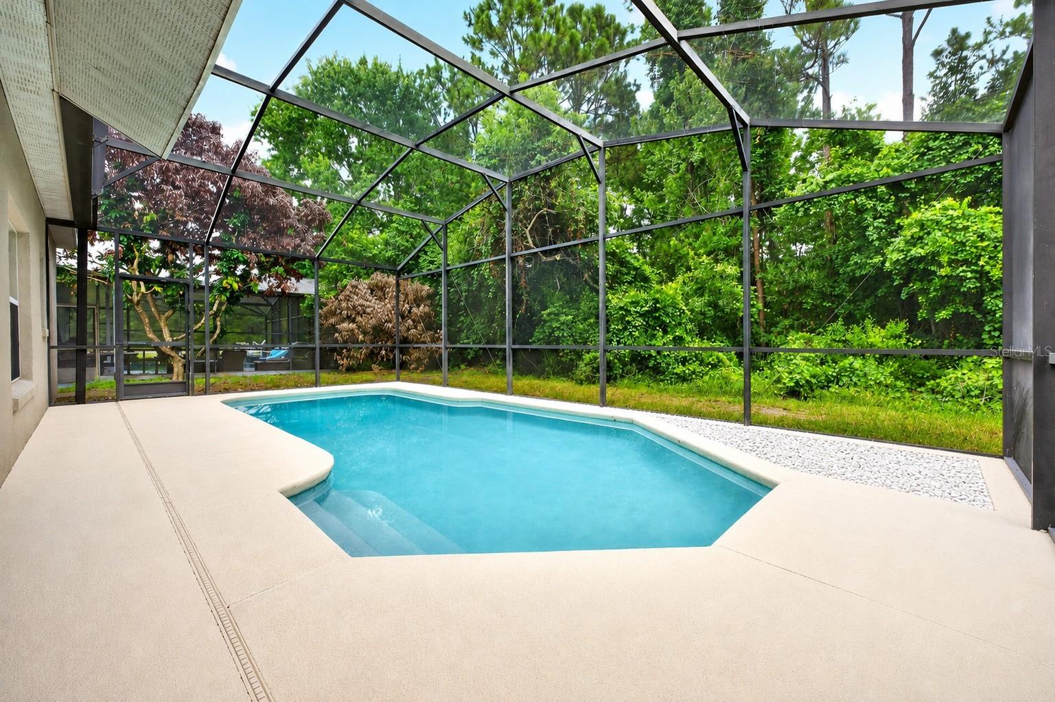 LAKE KEHOE PRESERVE 45/87 - Residential