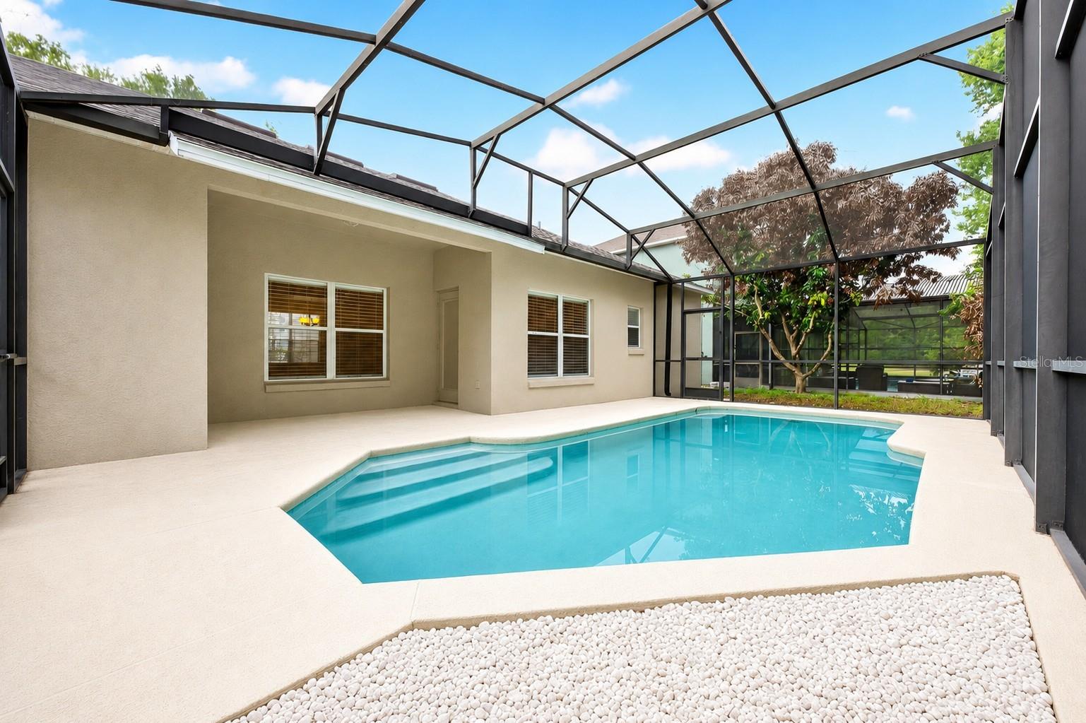 LAKE KEHOE PRESERVE 45/87 - Residential