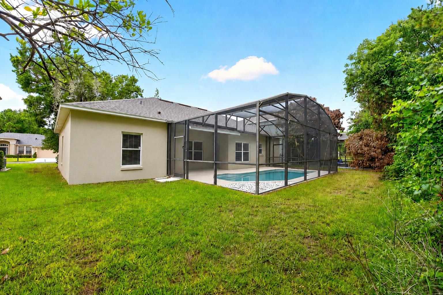 LAKE KEHOE PRESERVE 45/87 - Residential