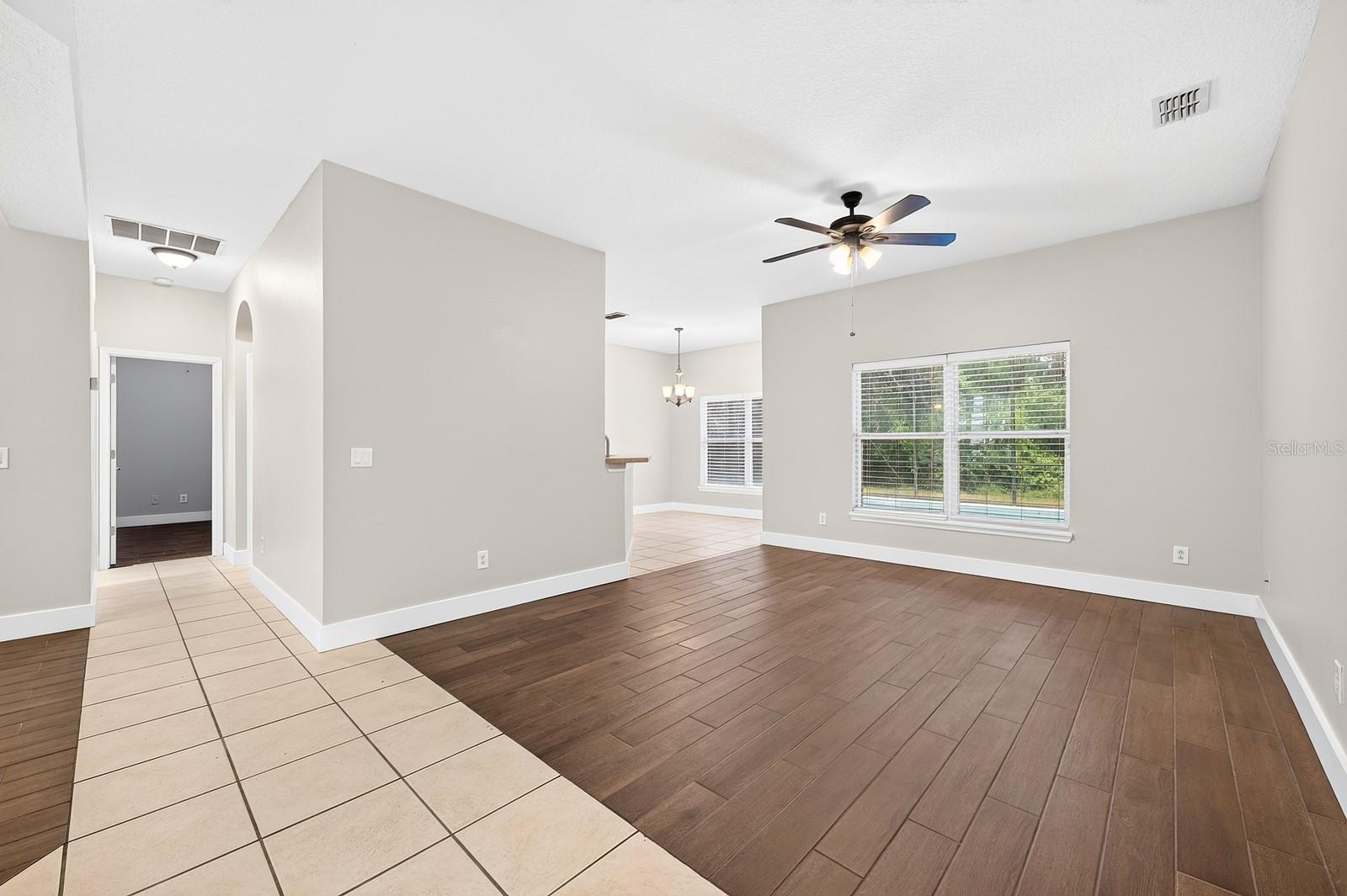 LAKE KEHOE PRESERVE 45/87 - Residential