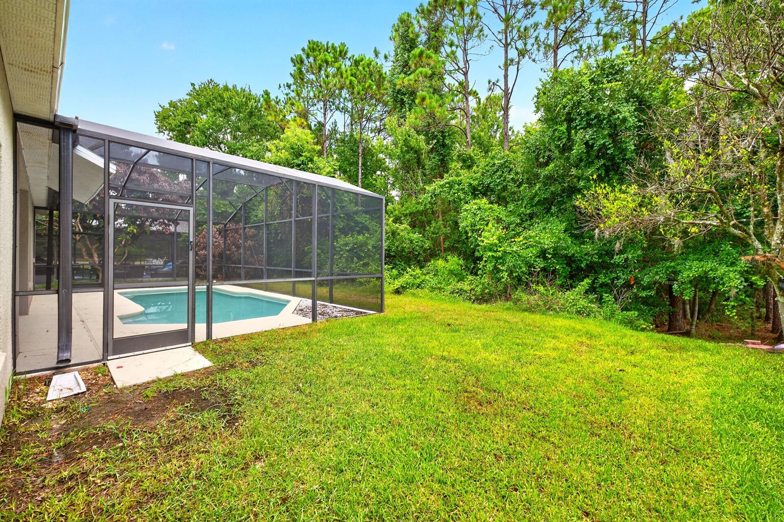 LAKE KEHOE PRESERVE 45/87 - Residential