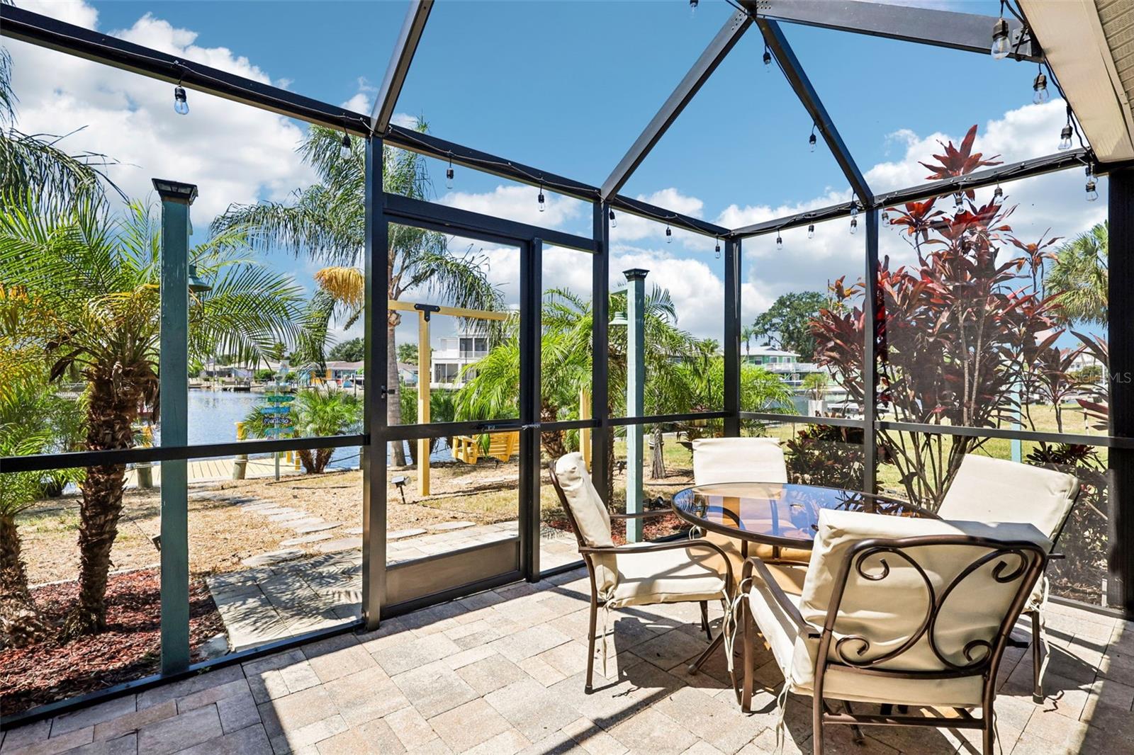 HUDSON - Residential