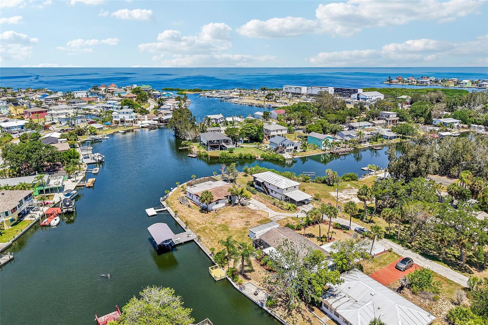 HUDSON - Residential