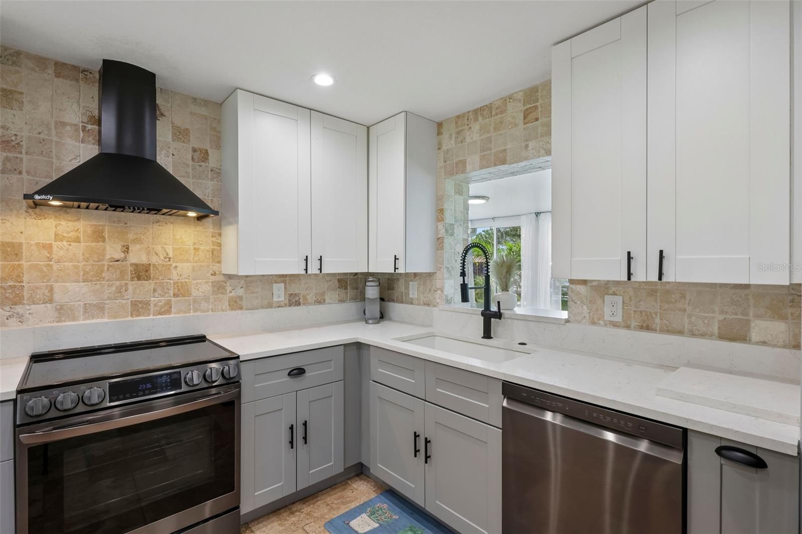 HUDSON - Residential