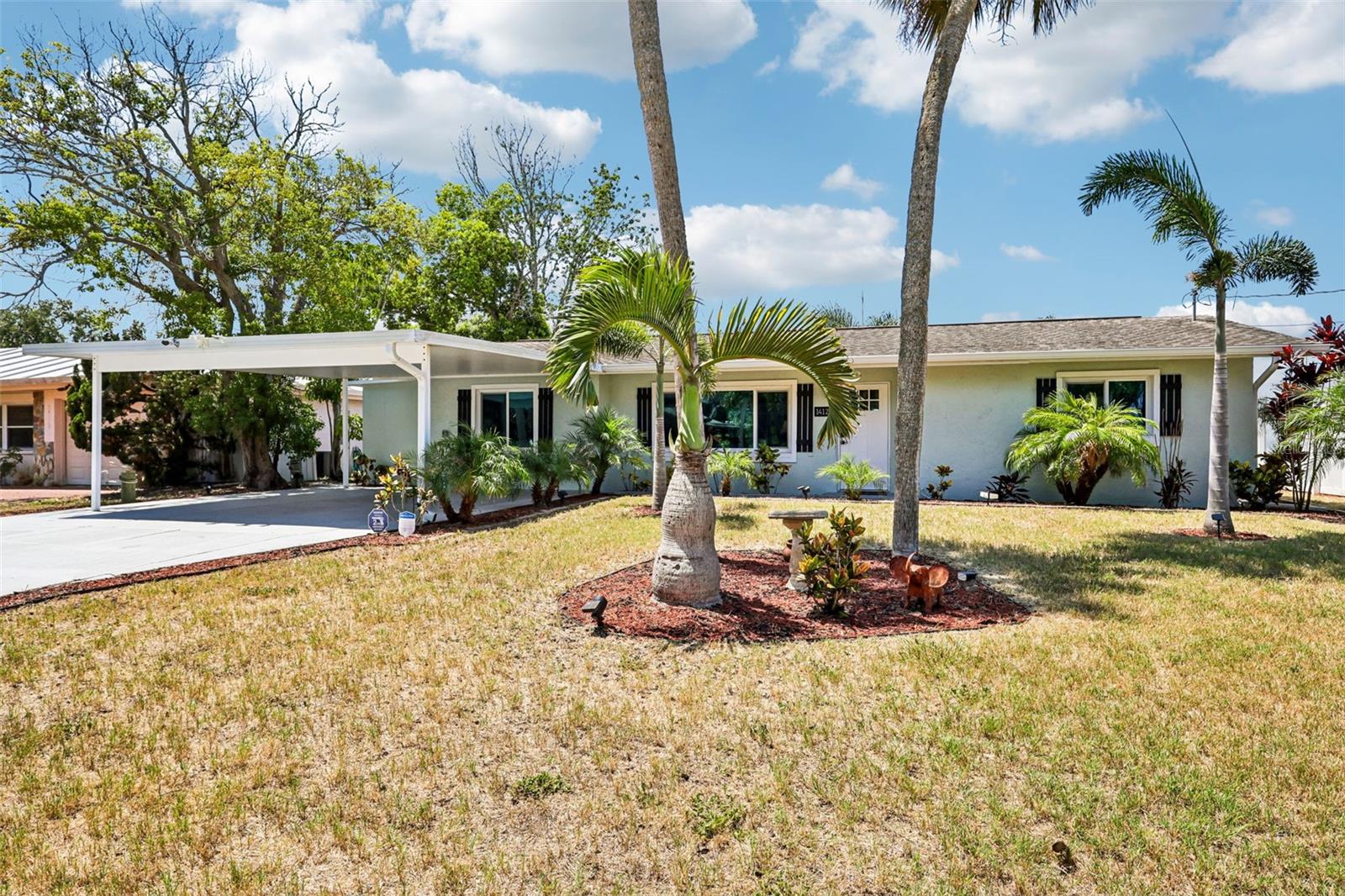 HUDSON - Residential