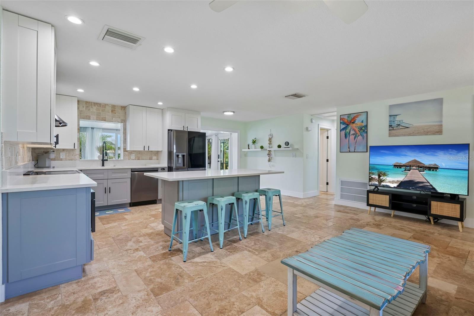 HUDSON - Residential