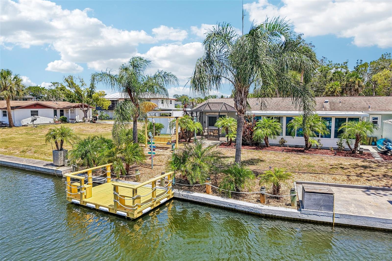 HUDSON - Residential