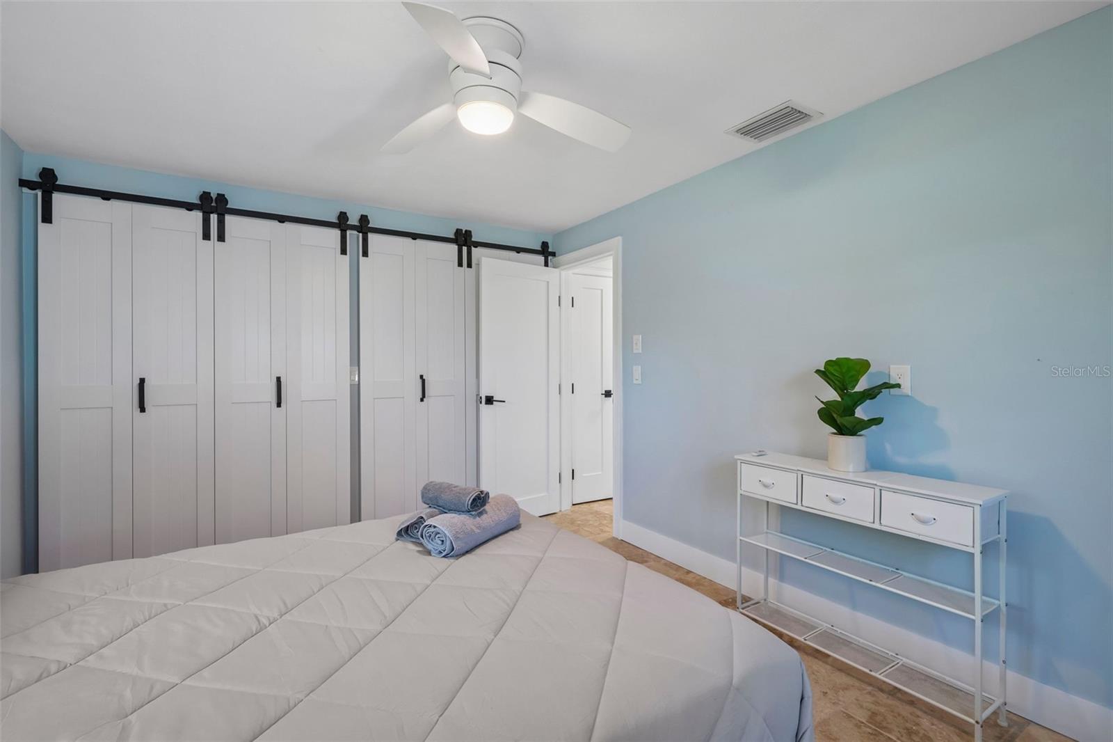 HUDSON - Residential