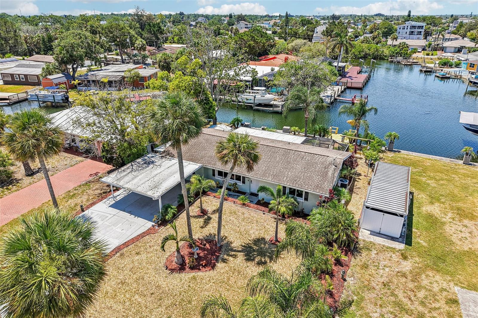HUDSON - Residential