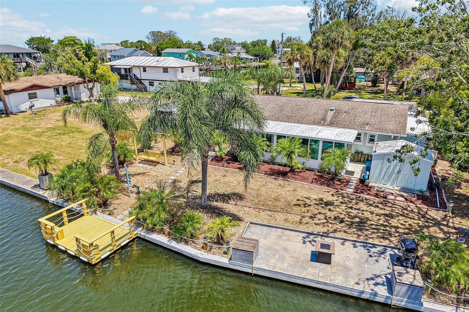 HUDSON - Residential
